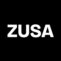 ZUSA Logo